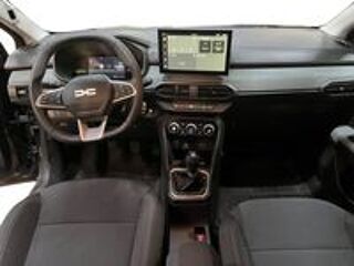 Sandero ECO-G 120 Stepway Extreme 2026 occasion 42120 Le Coteau