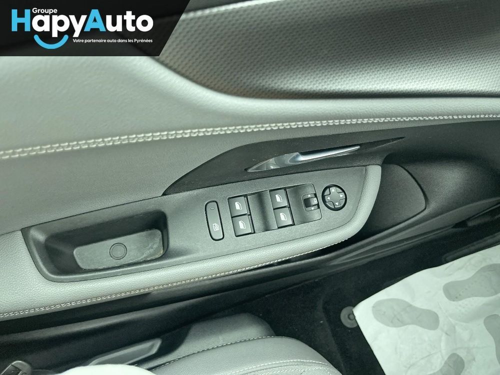 Mokka Electrique 136 ch & Batterie 50 kWh Elegance 2022 occasion 65000 Tarbes