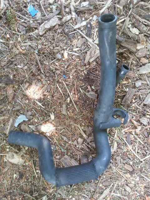 Pièces et équipements Voiture Pièces et équipements Voiture  occasion Montceaux-lès-Provins 77151