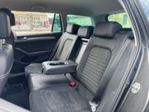 Passat SW 1.4 TSI Hybride Rechargeable DSG6 GTE 2021 occasion 75015 Paris