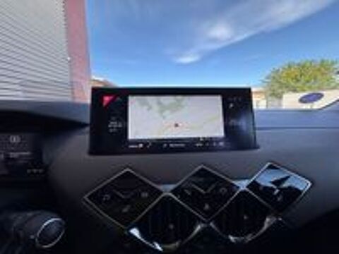 DS3 Crossback PureTech 100 BVM6 So Chic 2019 occasion 84290 Sainte-C&eacute;cile-les-Vignes