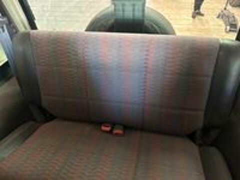 Wrangler Jeep TJ 4.0 2001 occasion 83260 La Crau