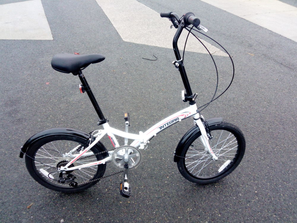 Velo pliable occasion clearance