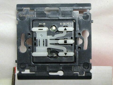 Réparation commande de volets Sagane type 84526 0 68000 Colmar