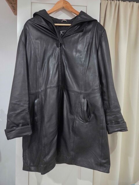 veste en cuir italien 70 Nice (06)