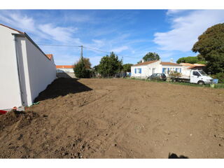  Terrain � vendre 403 m�