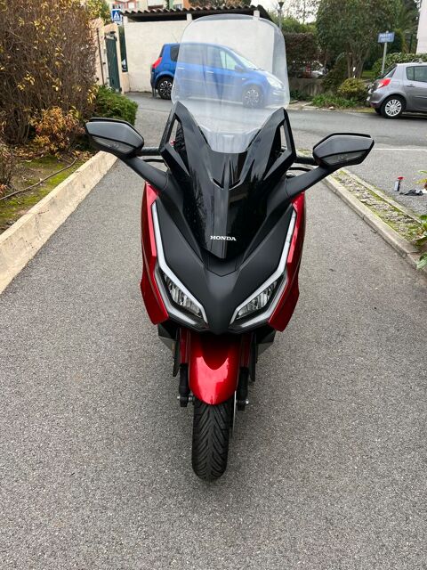 Scooter HONDA 2023 occasion Le Cannet 06110