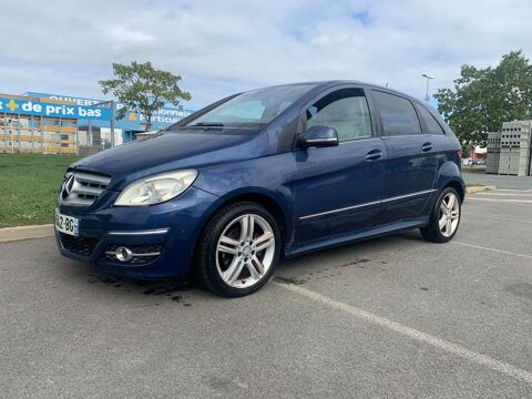 Mercedes classe b 180 CDI FAP Sport