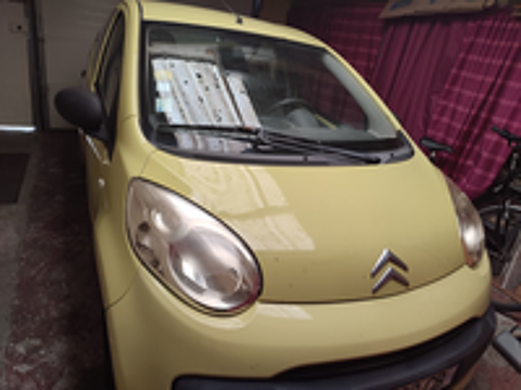 C1 1.0i 2006 occasion 59120 Loos