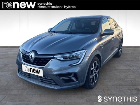 Annonce voiture Renault Arkana 17990 €