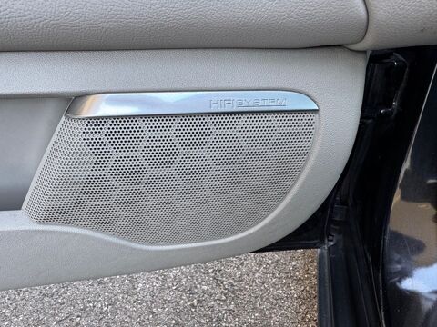 Citroen c5 2.2 HDI 204ch EXCLUSIVE PLUS