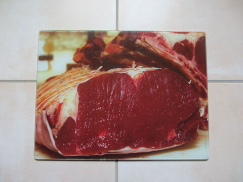 Planche � d�couper en verre 3 Juran�on (64)