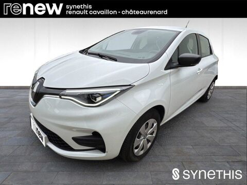 Annonce voiture Renault Zo 13990 