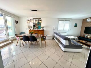  Appartement  vendre 5 pices 110 m