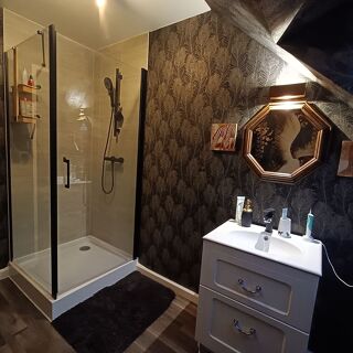  Maison � vendre 4 pi�ces 107 m�