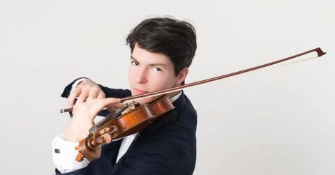 Cours de violon 0 84120 Pertuis