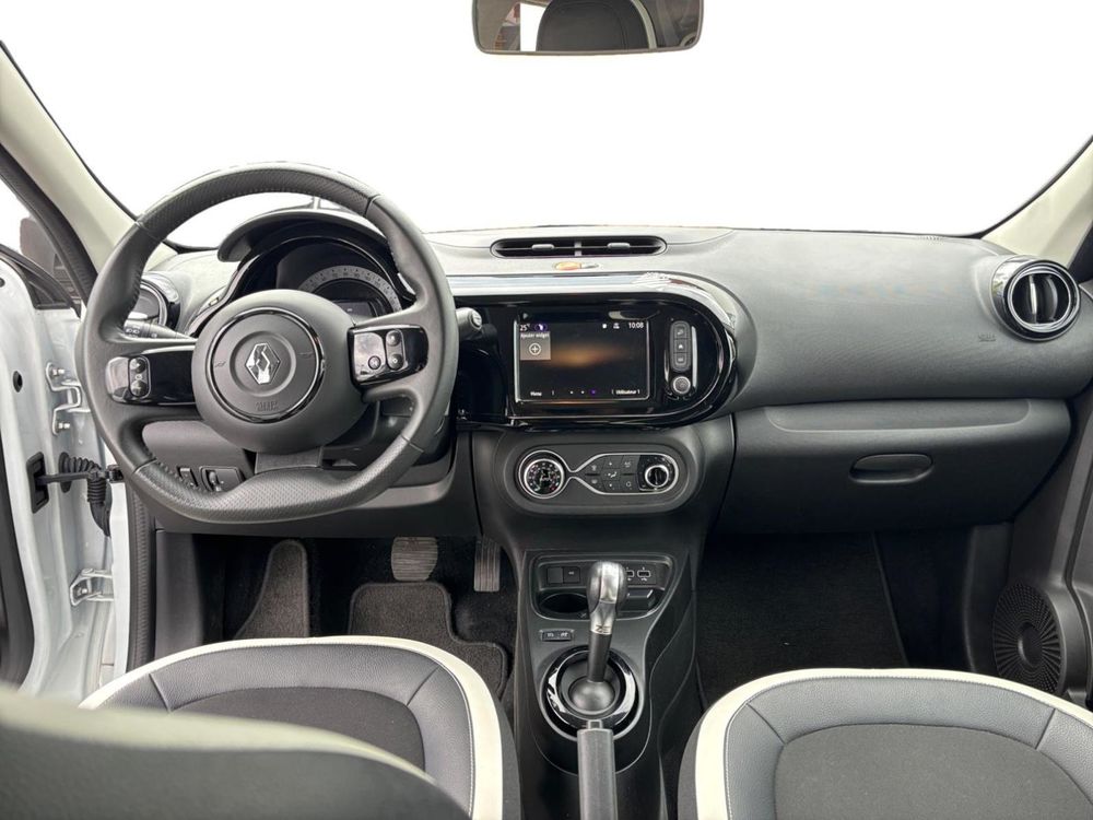 Twingo III Achat Int&eacute;gral - 21 Urban Night 2022 occasion 91170 Viry-Ch&acirc;tillon
