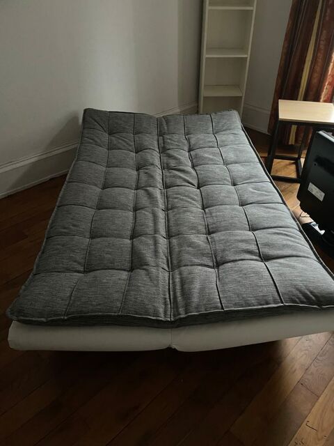 Canap� clic clac  120 Lyon 7 (69)