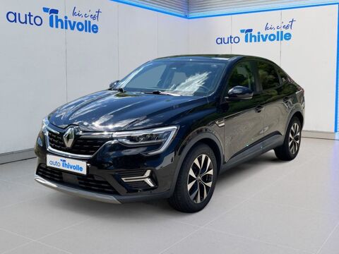 Annonce voiture Renault Arkana 20990 €