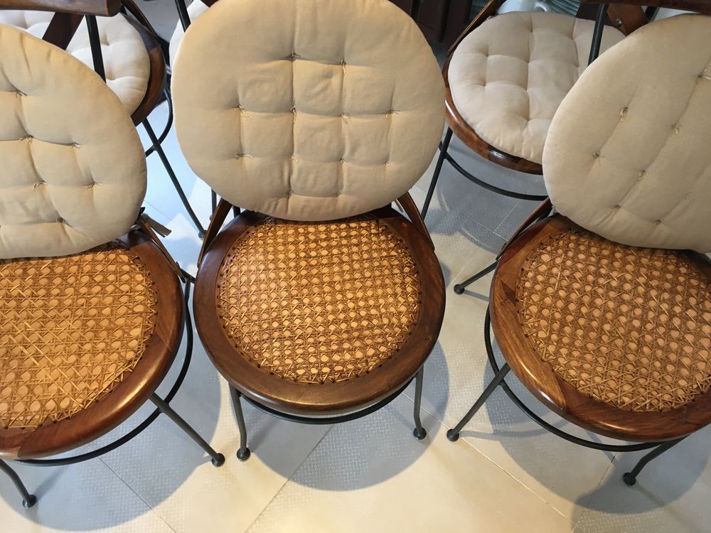 CHAISES LUBERON Meubles
