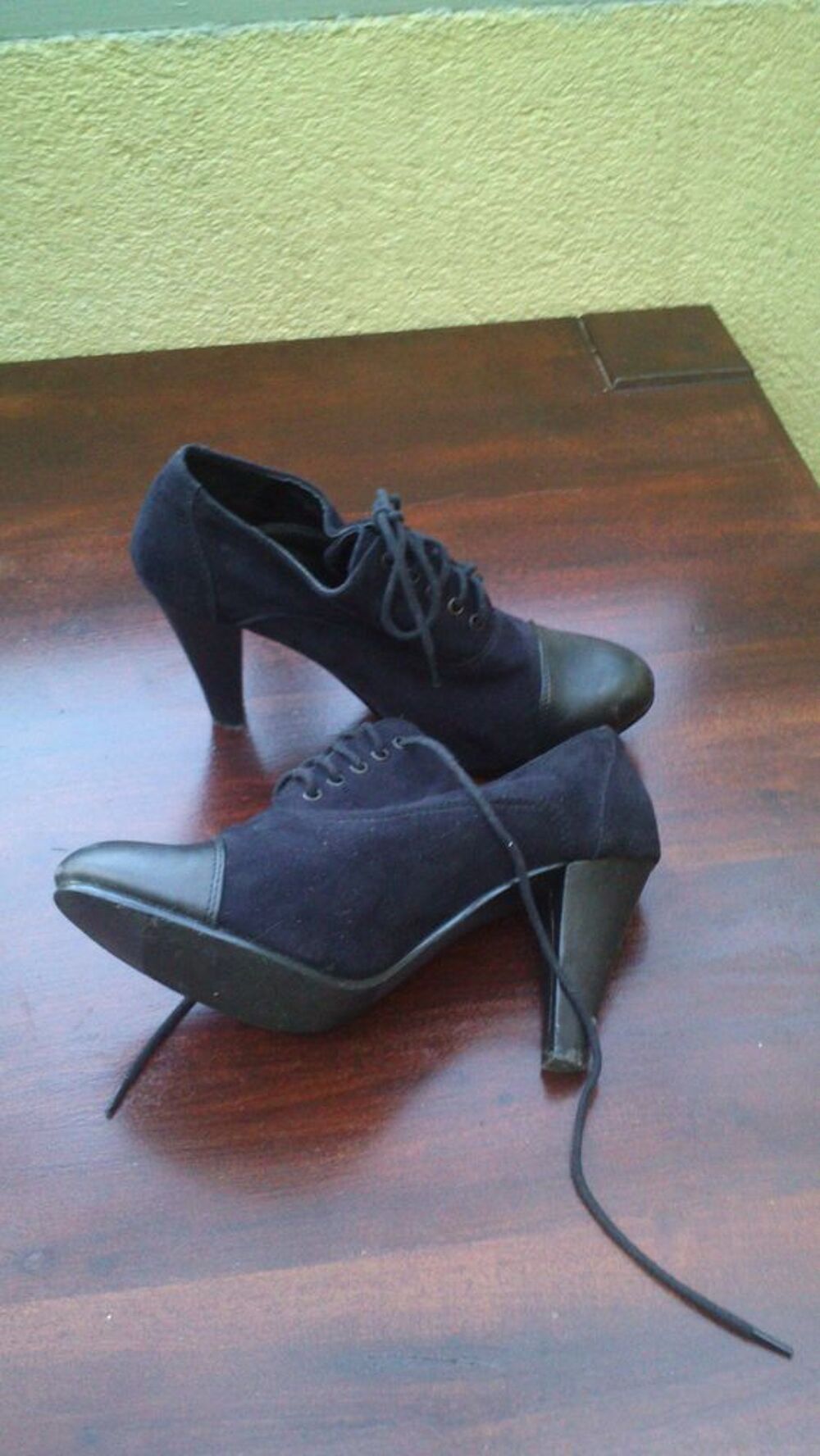 chaussure taille 39 Chaussures