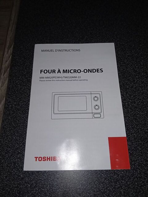 Four  micro-ondes 45 Saint-Chamas (13)