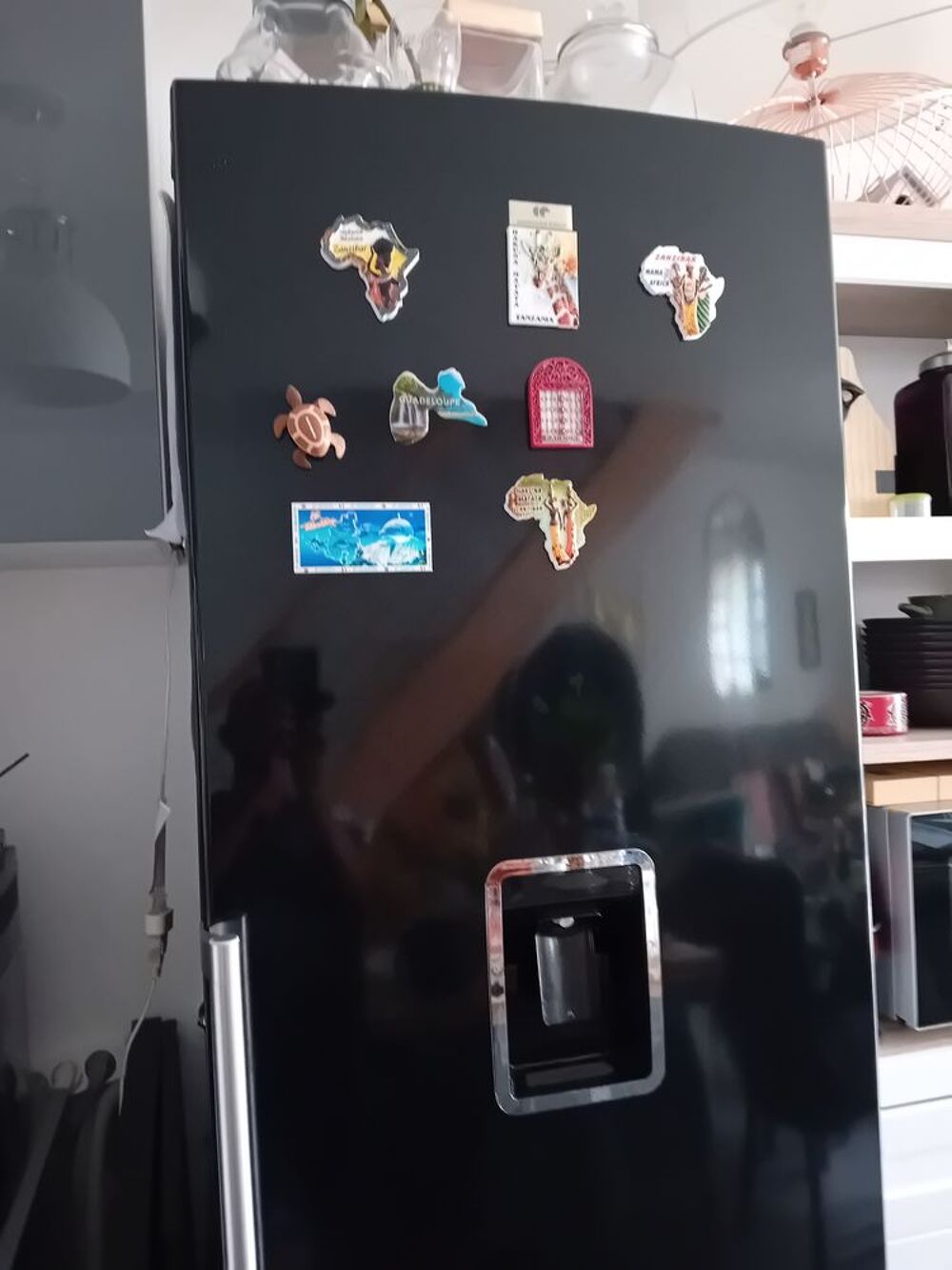 Frigidaire Electroménager