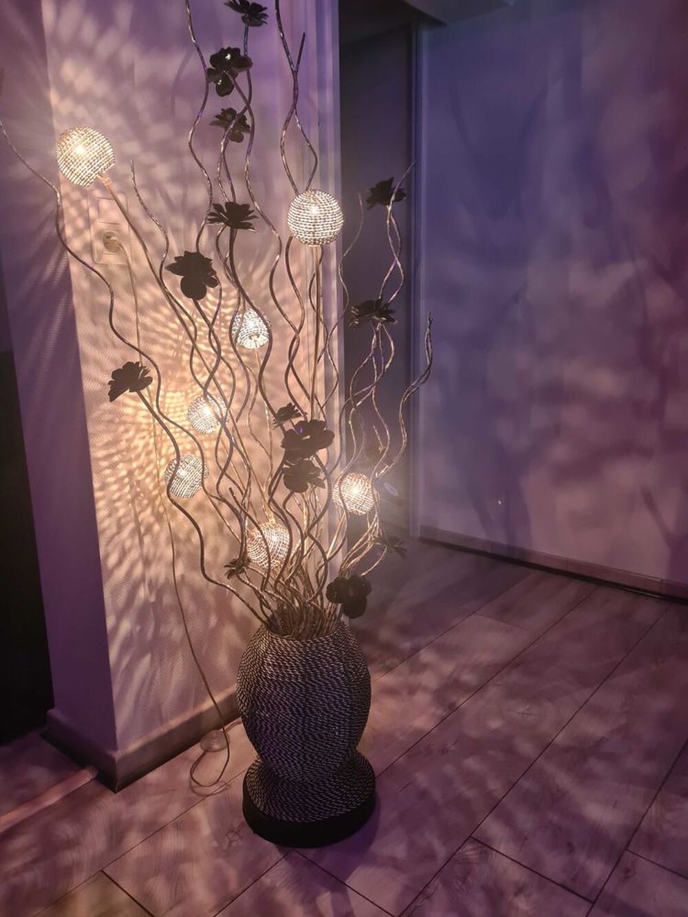 lampe Meubles