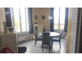  Appartement à vendre 1 pièce 29 m²