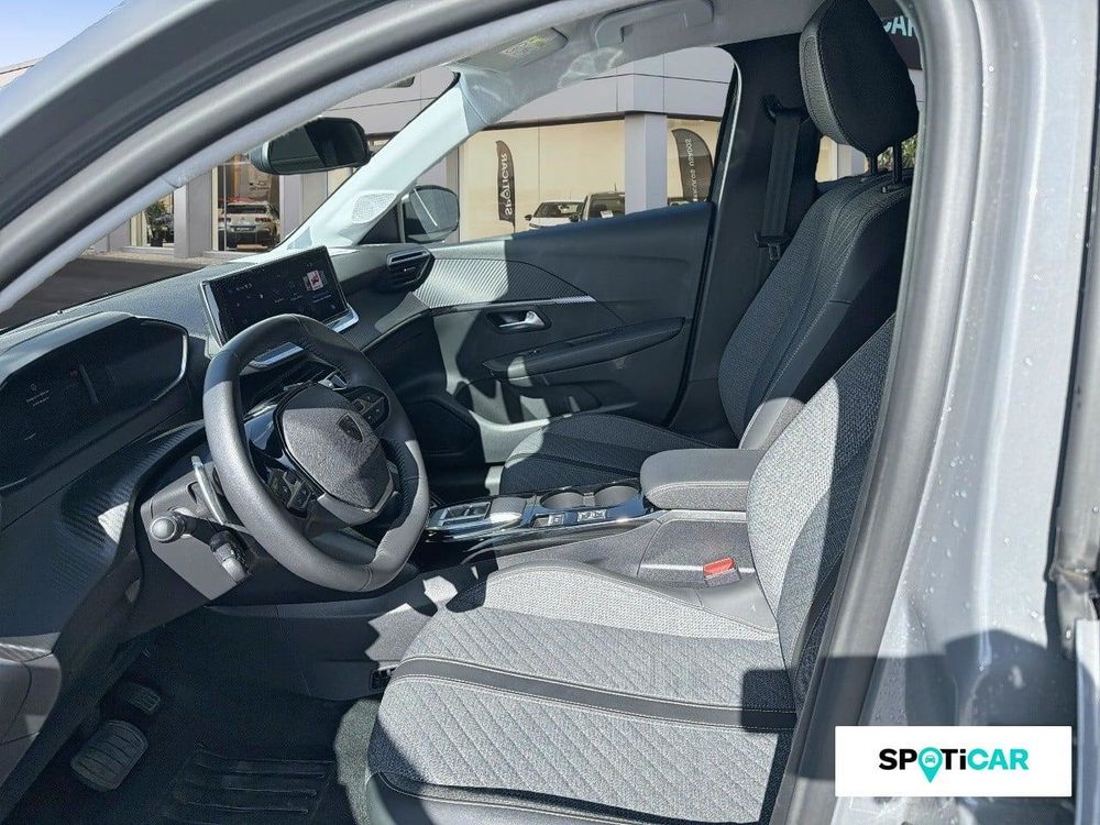 208 Hybrid 110 e-DCS6 Allure 2025 occasion 11300 Limoux