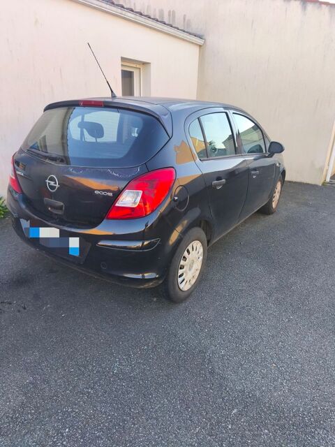Opel corsa 1.3 CDTI - 75 EcoFlex Cool Line