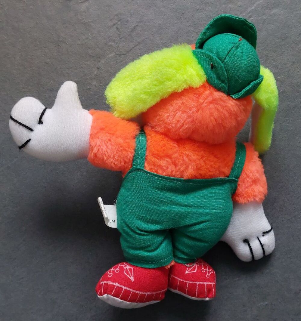 Ensemble de 2 peluches souris Jeux / jouets