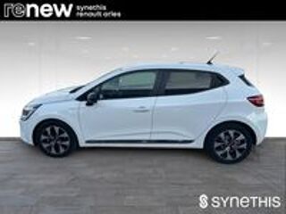 Clio IV CLIO SOCIETE BLUE DCI 100 EVOLUTION REVERSIBLE 2023 occasion 13200 Arles
