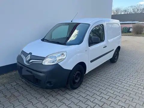 Renault Kangoo 2013 occasion Calvi 20260