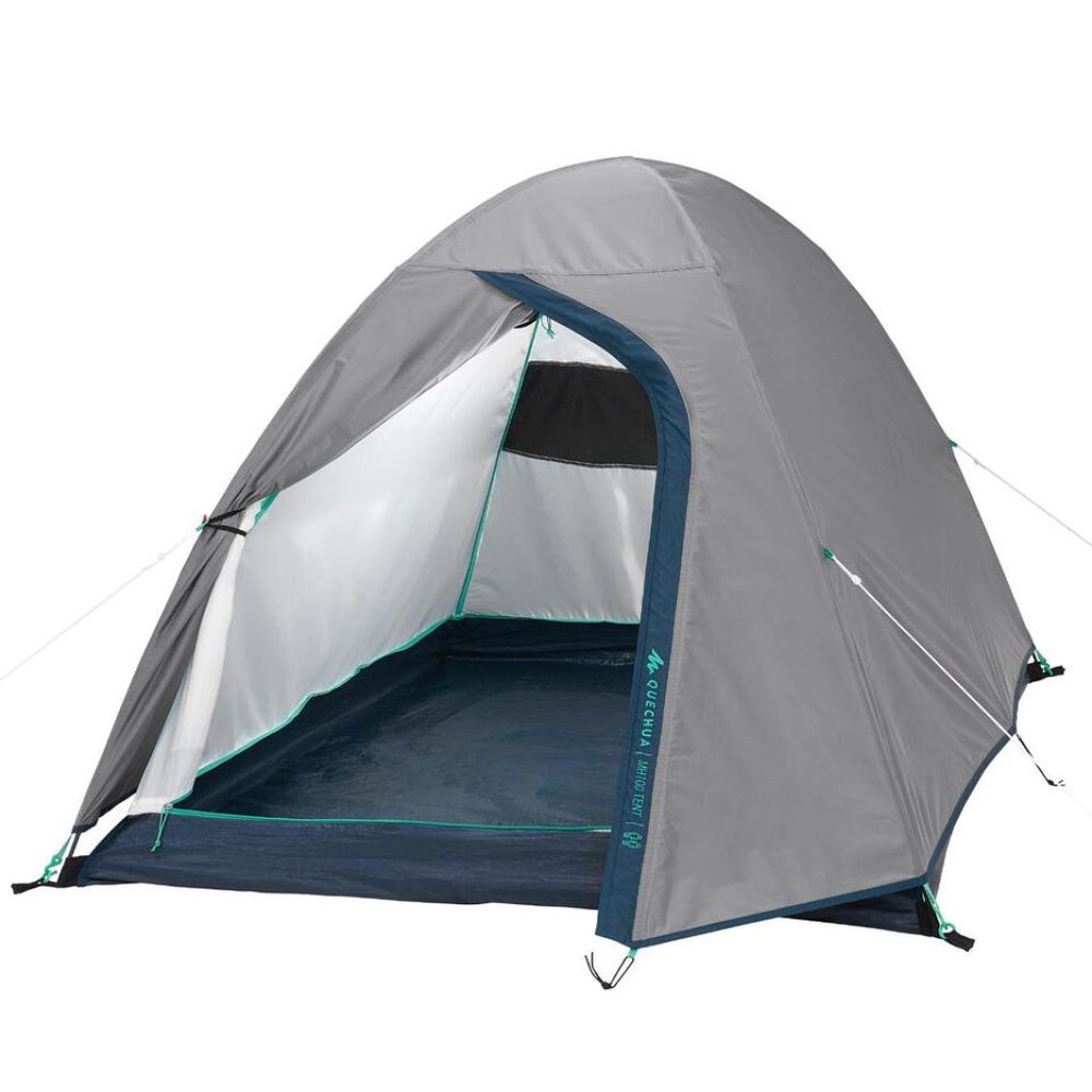 Toile de tente Quechua
2 places
Bon &eacute;tat Sports
