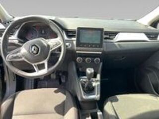 Captur BUIMTH6G6US 2021 occasion 51300 Vitry-le-Fran&ccedil;ois