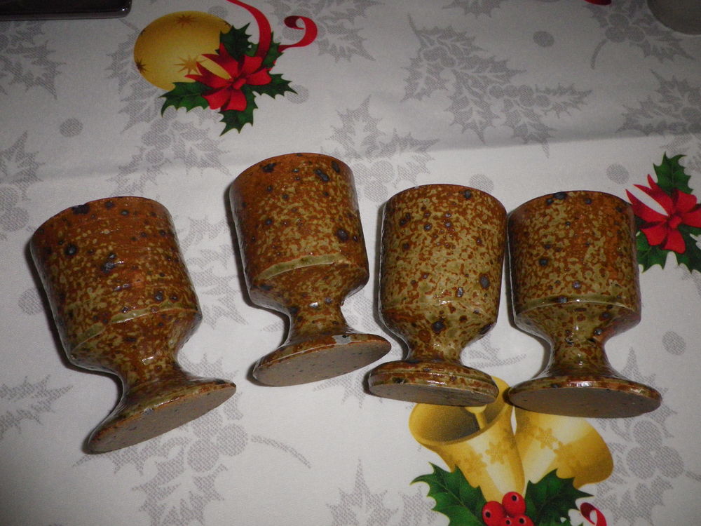 Divers tasses Cuisine