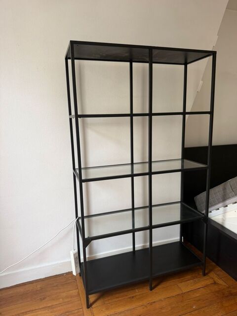 Étagère IKEA Paris 2 (75)