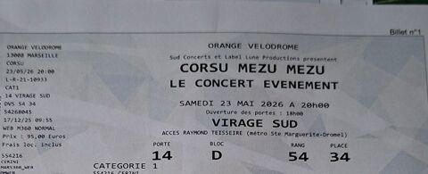1 place concert CORSU MEZU MEZU 
80 Reims (51)
