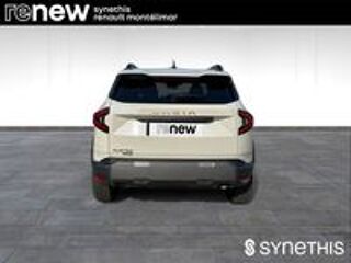 Duster Hybrid 155 Extreme 2026 occasion 26200 Mont&eacute;limar
