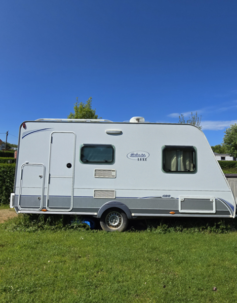 CARAVELAIR Caravane 2011 occasion Calais 62100