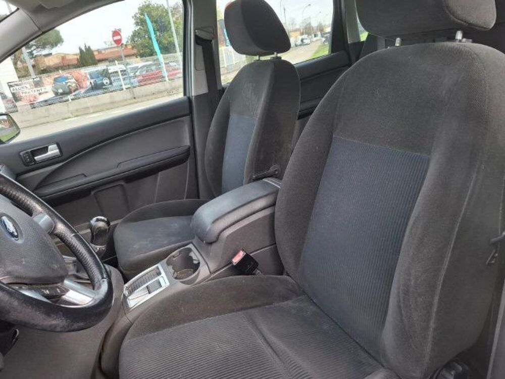 Focus C-MAX 1.8 TDCi - 115 Trend 2006 occasion 69320 Feyzin