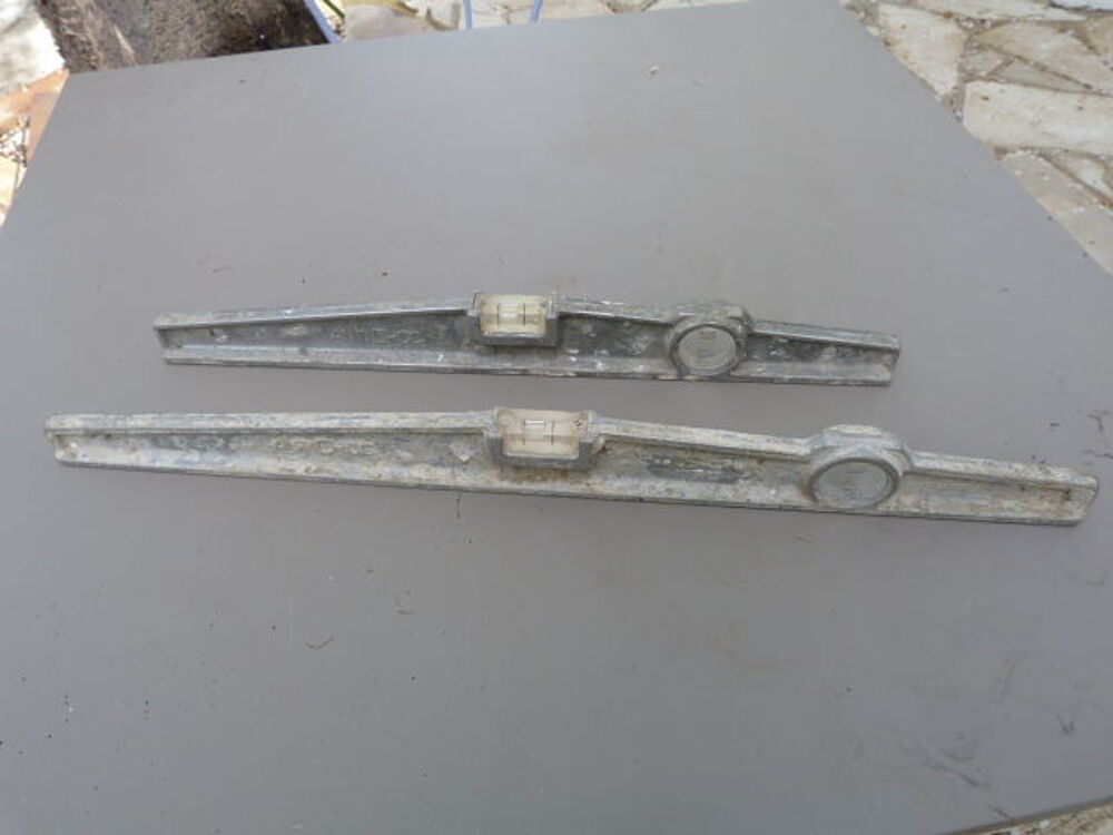Niveau &agrave; bulle Bricolage