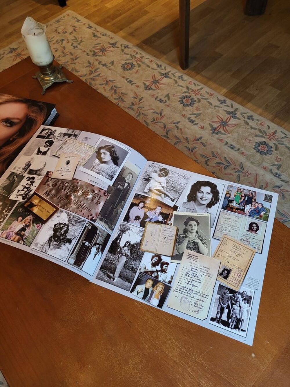 Int&eacute;grale de Dalida "25 ans d&eacute;j&agrave;" CD et vinyles