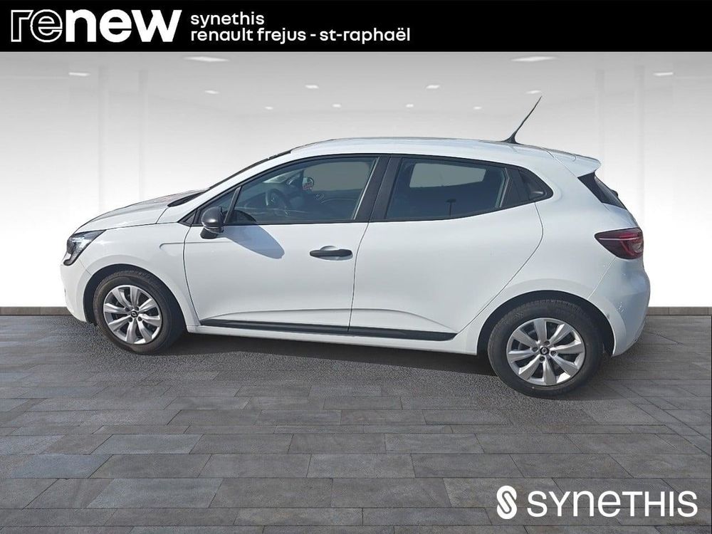 Clio V Clio SCe 65 Authentic 2023 occasion 83600 Fr&eacute;jus