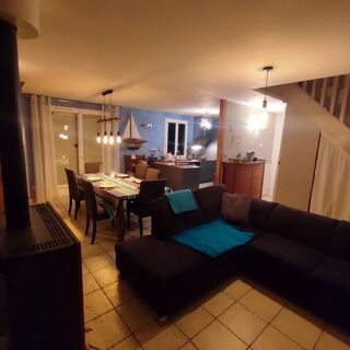  Maison à vendre 5 pièces 110 m²