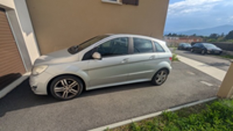 Classe B 180 CDI FAP Sport 2011 occasion 07100 Annonay