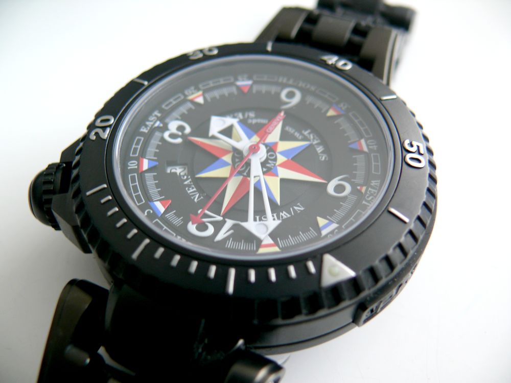 Montre automatique Gio Monaco, Pos&eacute;&iuml;don, &eacute;dition limit&eacute;e Bijoux et montres