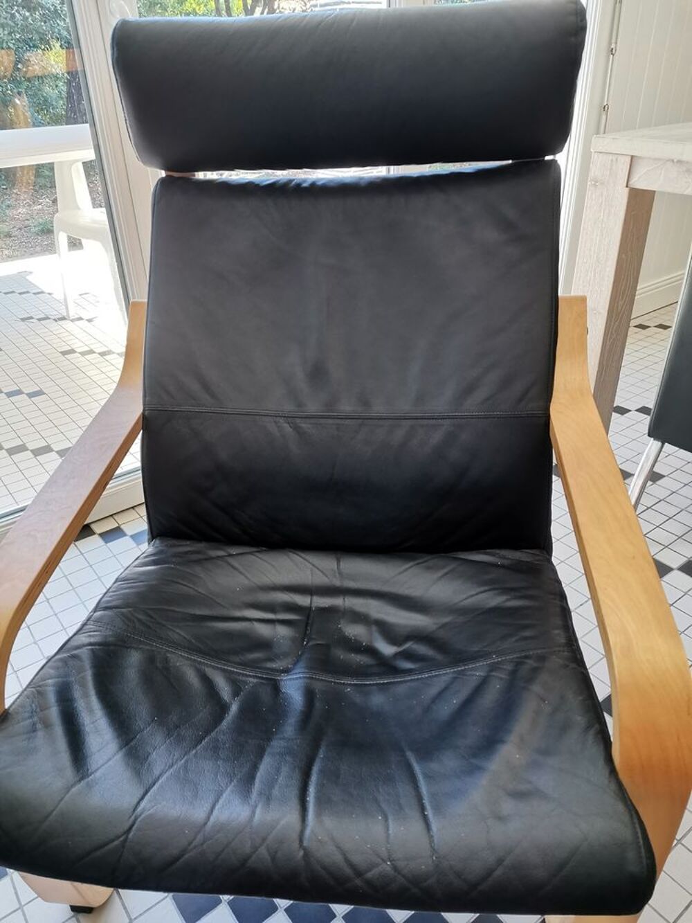 Deux fauteuils IKEA Meubles
