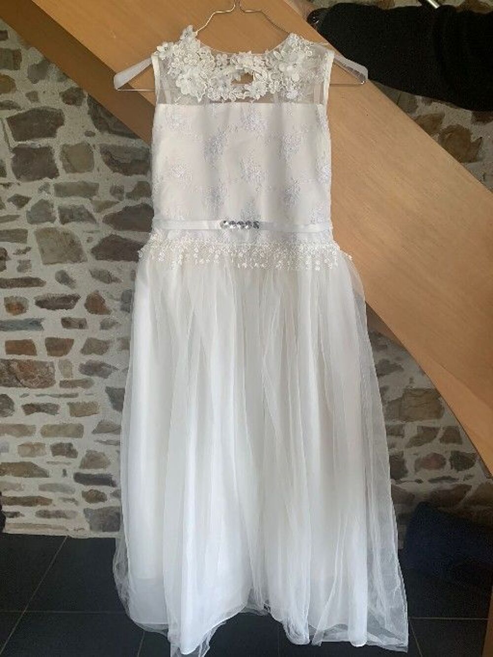  robe de c&eacute;r&eacute;monie
Vêtements enfants